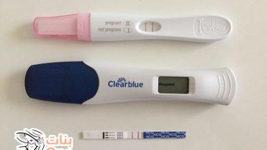 أنواع اختبارات الحمل المنزلية وطريقة تطبيقها  