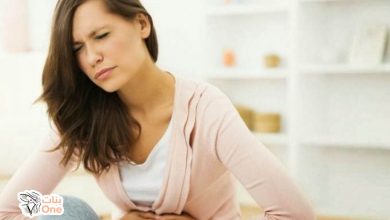 اول علامات الحمل قبل موعد الدورة الشهرية  