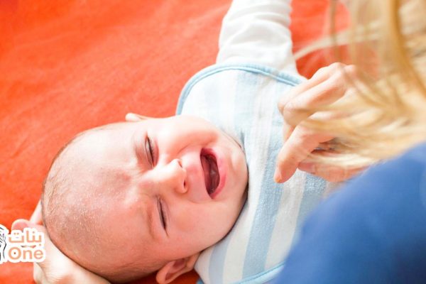 ما هي علامات الجفاف لدى الرضع وكيفية علاجه  
