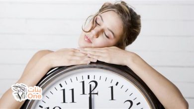 أسباب كثرة النوم وكيفية التخلص منها  