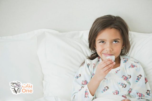 أعراض زيادة الكالسيوم عند الأطفال  