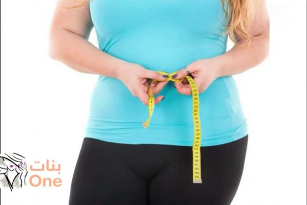 تخفيف الوزن في اسبوع بدون رجيم في 6 خطوات  