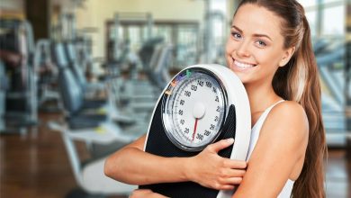 7 نصائح لكيفية خسارة الوزن للمراهقات  