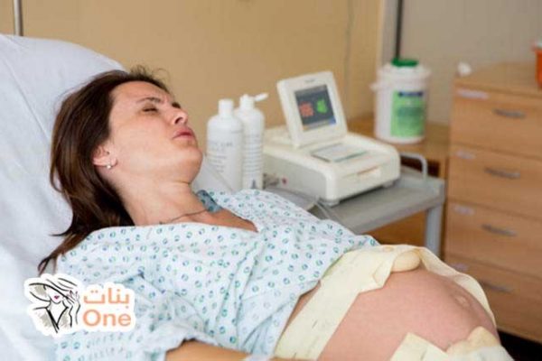5 نصائح لتسهيل عملية الولادة الطبيعية  
