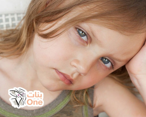 أعراض فيروس سي عند الأطفال | بنات One