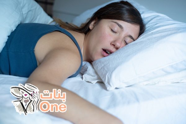 أسباب كثرة النوم عند النساء  