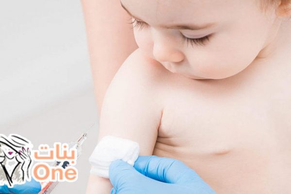 تطعيم الدرن للمواليد... كل ما تحتاجين معرفته عنه  
