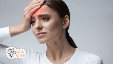 ما هي أعراض النزيف الداخلي في الرأس  