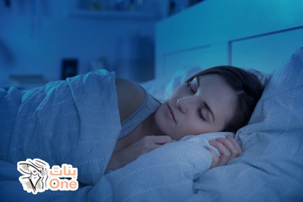 أضرار كثرة النوم على الصحة  