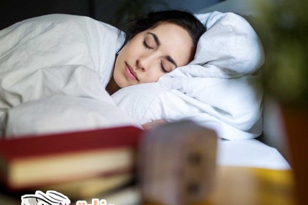 كيف تتخلص من كثرة النوم  