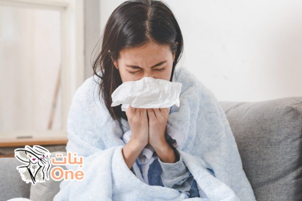 أفضل طرق علاج الإنفلونزا في البيت  