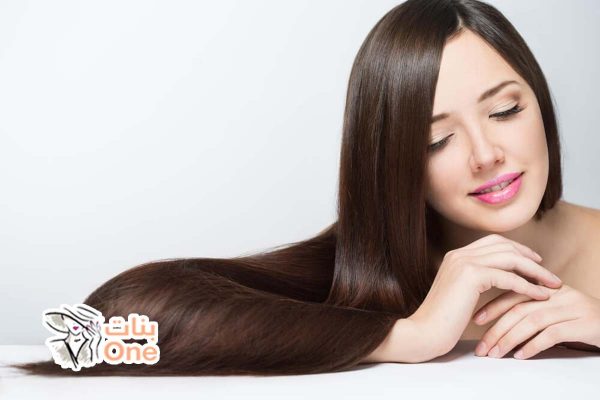 كيفية استعمال البصل لتطويل الشعر  