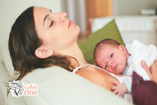 ما هو تسمم الحمل بعد الولادة  