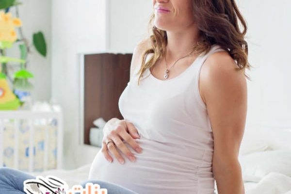 أسباب مغص الحمل بتوأم  