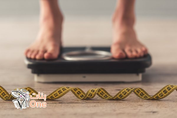 سر فقدان الوزن بسرعة في 5 خطوات  