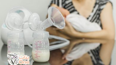 وصفات لزيادة الحليب عند المرضع  