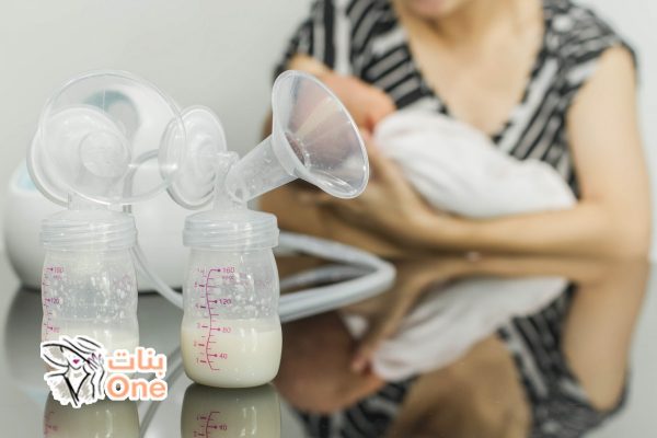 وصفات لزيادة الحليب عند المرضع  