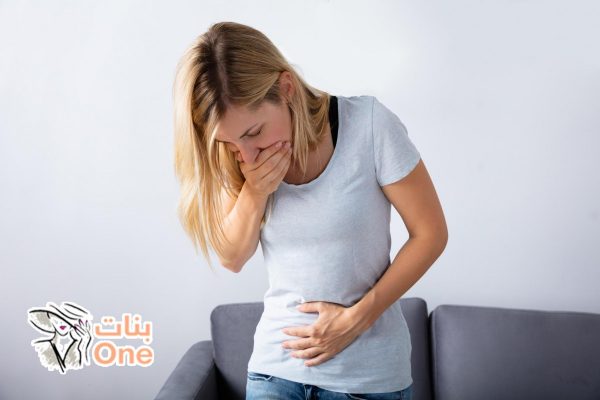 اعراض الحمل المبكرة جدا بعد التبويض  