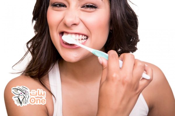 أهمية تنظيف الأسنان على الصحة  