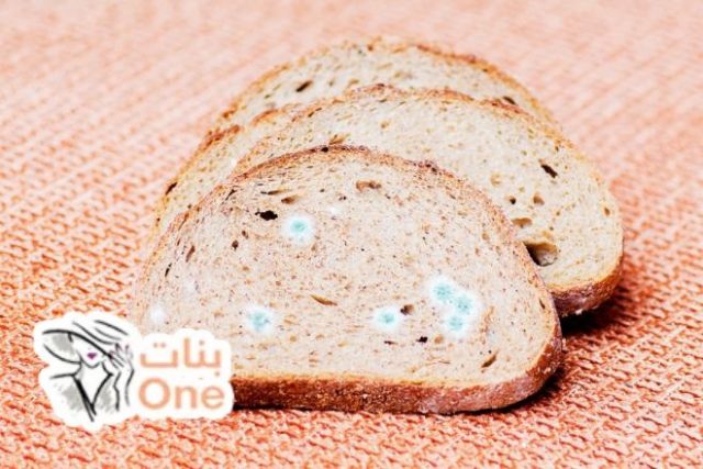 ما هي أضرار عفن الخبز وفوائده  