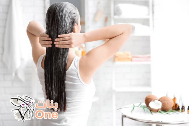 كيفية تغذية الشعر وتطويله في 5 خطوات أساسية  