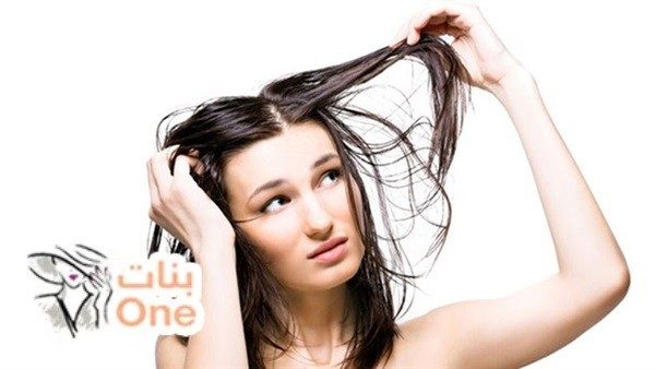 كيفية علاج الشعر الخفيف في 5 خطوات  