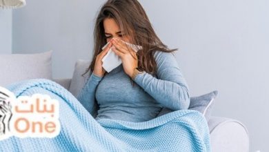 الفرق بين أعراض الإنفلونزا وأعراض كورونا  