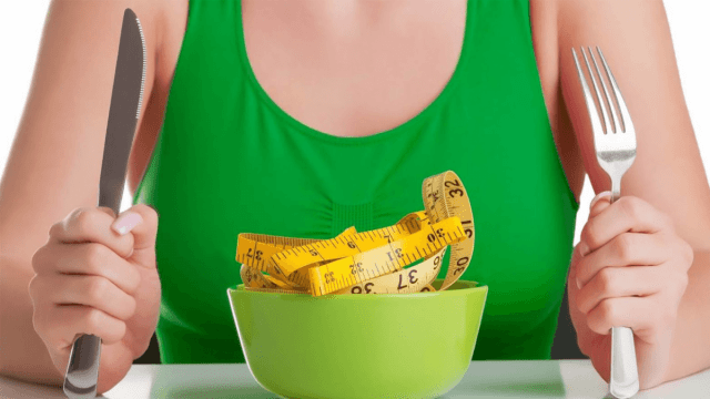 طرق خسارة الوزن في رمضان  