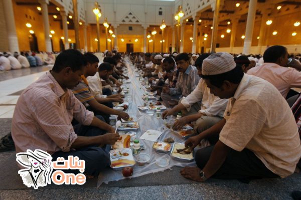 لماذا فرض الصيام في شهر رمضان  