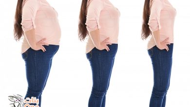 انقاص الوزن بطريقة صحية في 3 خطوات  