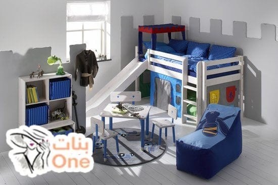 غرف نوم اطفال تركي 2021 مودرن  
