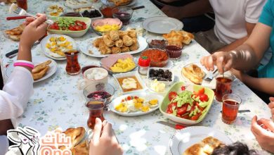 ما هي شروط إفطار المسافر في رمضان  