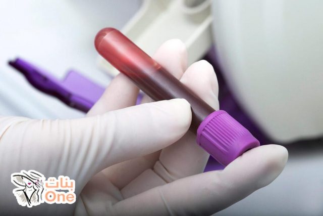 تحليل الدم الرقمي ومدى دقة نتائجه  