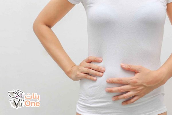 ما هو الحمل خارج الرحم أعراضه  