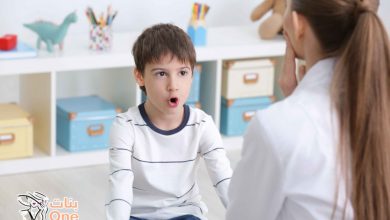 طرق علاج صعوبات النطق عند الأطفال  