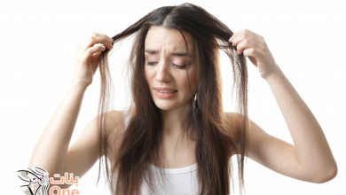 أضرار الكيراتين على الشعر  