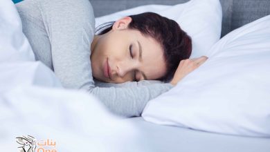 ما هي مراحل النوم عند الإنسان  