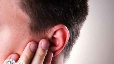 علاج التهاب الأذن عند الأطفال  