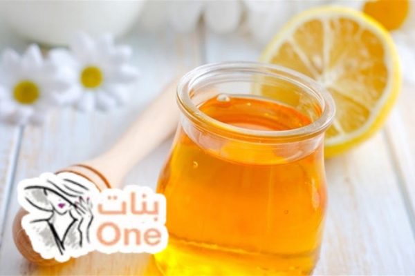 أضرار العسل والليمون على الريق وفوائده  