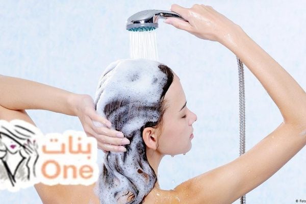 ما أضرار غسل الشعر أثناء الدورة الشهرية  