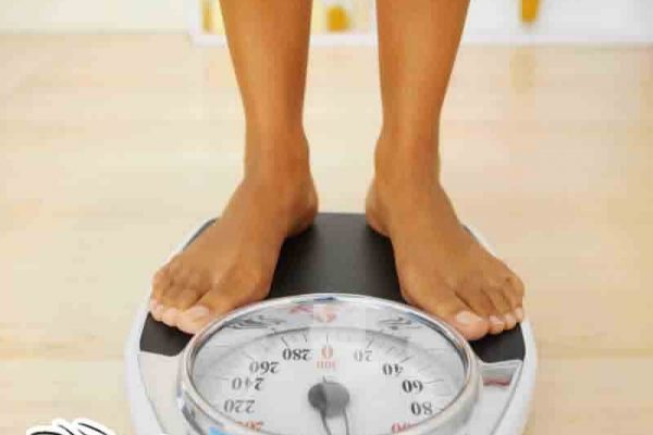 كيفية انقاص الوزن في اسبوع  
