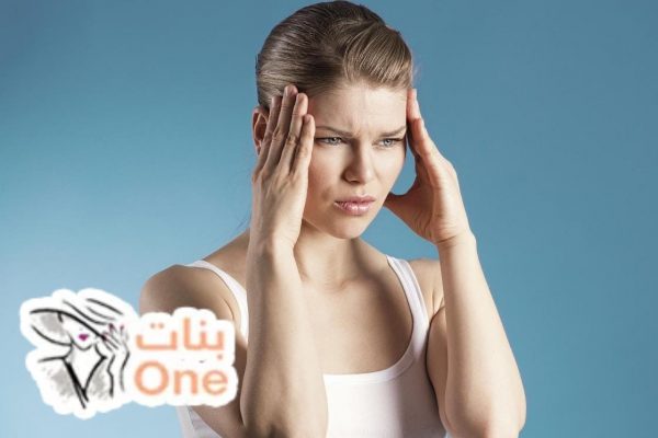 أنواع ألم الرأس وأسبابه وطرق العلاج  