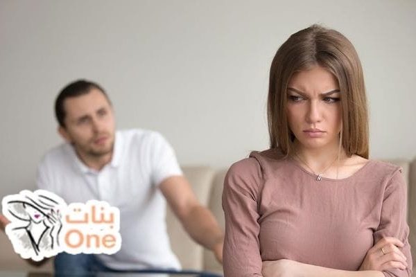 كيف تتعامل مع الزوجة العنيدة والعصبية  