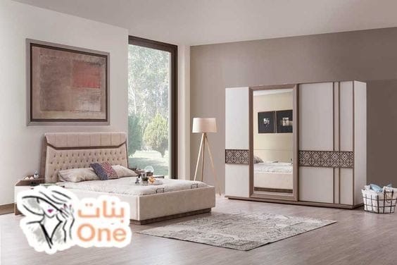 أجمل غرف نوم مودرن 2021 كاملة مصري  