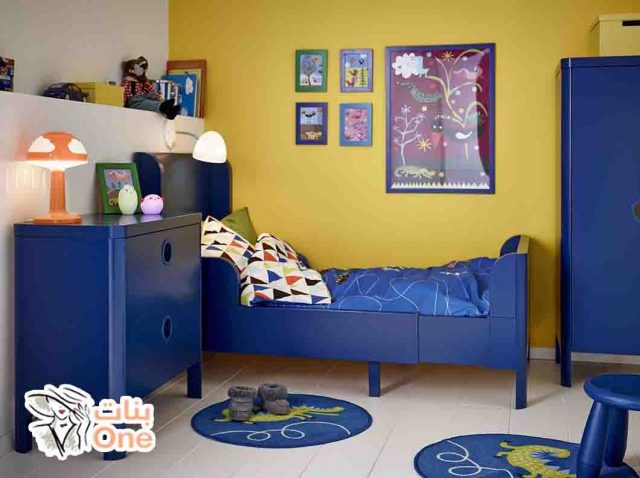 غرف نوم اطفال 2021‬‎ عصرية وبسيطة  