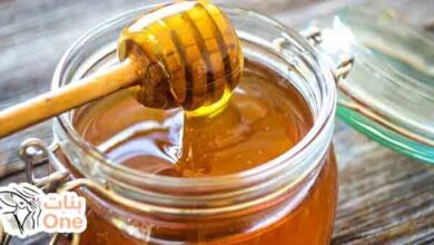 طرق استخدامات العسل في الطبخ  
