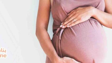 إفرازات الحمل الصفراء هل هي خطيرة؟  