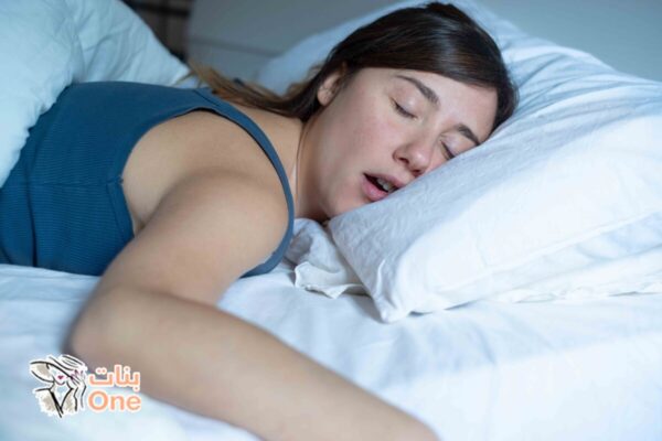 أسباب النوم الزائد  