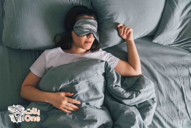 أسباب النوم الزائد  