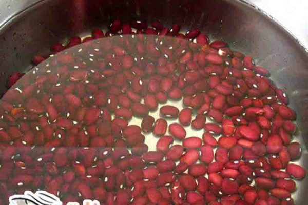 كيفية طبخ الفاصولياء الحمراء  
